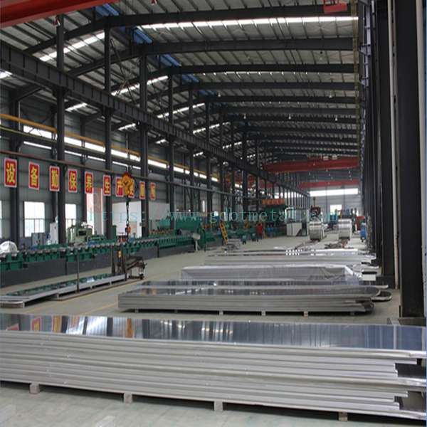 Aluminum Plate&Sheet